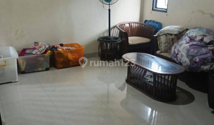 Rumah Cantik 2 Lantai Lokasi Strategis Di Banyuanyar Solo 2