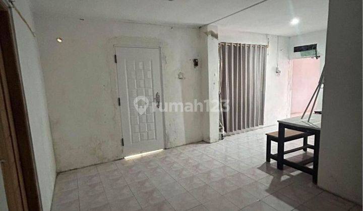 Rumah Hitung Tanah Dekat Jalan Samudera Pasai Kadipiro 2