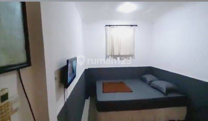 Rumah Hotel 14 Kamar  Lokasi Strategis Pinggir Jalan Laweyan 2