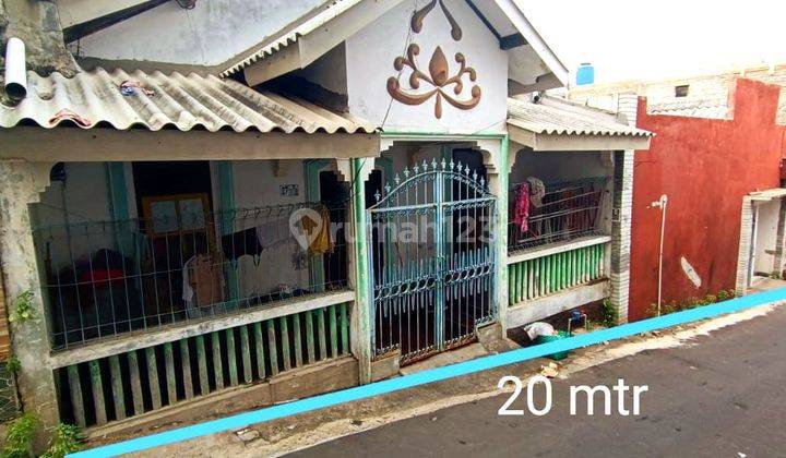 Rumah Cocok Untuk Kost Di Belakang Kampus Uns 1