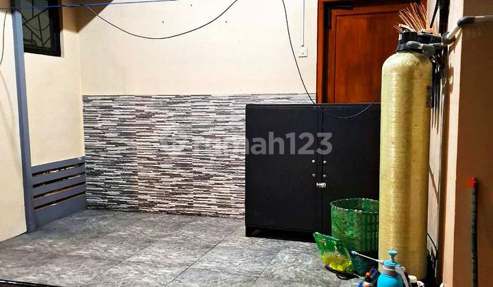 Rumah Murah Di Wonorejo Utara Mojosongo 