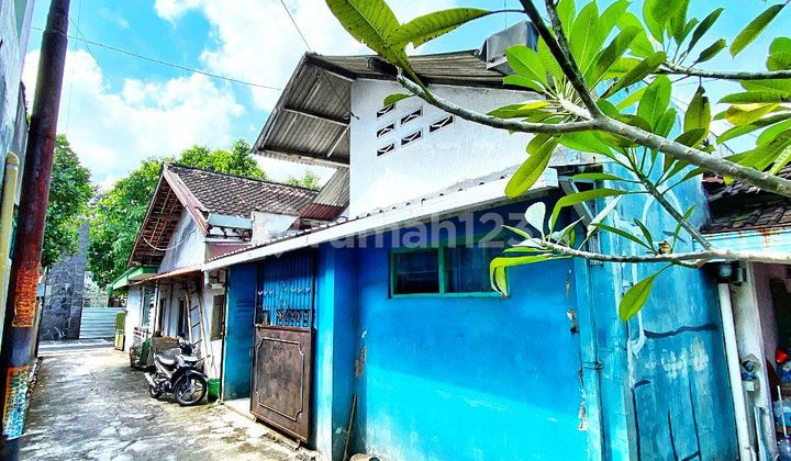 Rumah Kost Murah Di Kerten Laweyan Surakarta Rumah Kost Murah Di Kerten Laweyan Surakarta