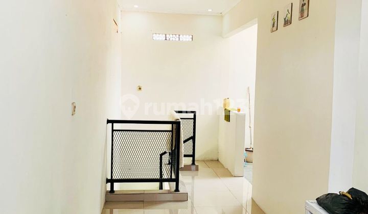 Rumah Murah 2 Lantai Di Paulan Colomadu  2