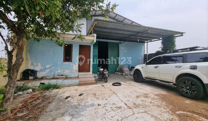 Gudang siap pakai di Karanganyar murah 1050 m SHM Bagus 4