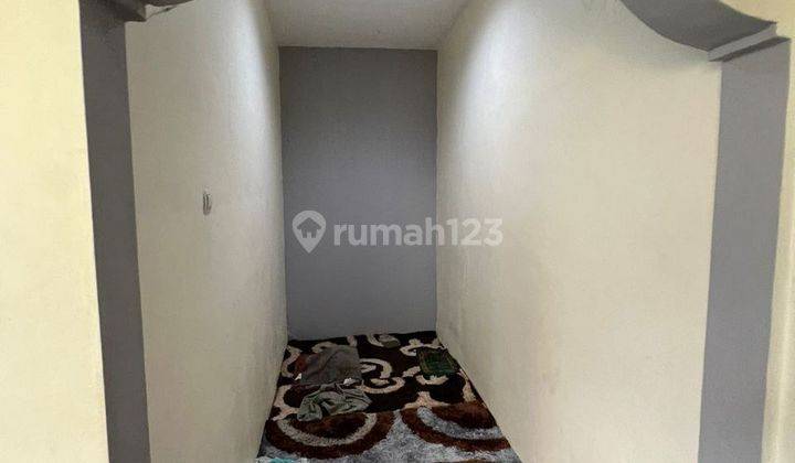 Rumah mewah di Laweyan 2 Lantai Shm sangat cantik sekali 9