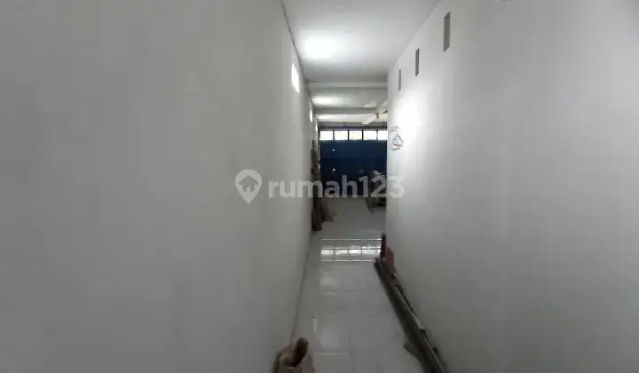 Ruko di Rejosari delanggu pinggir jalan raya solo klaten 2 muka 3