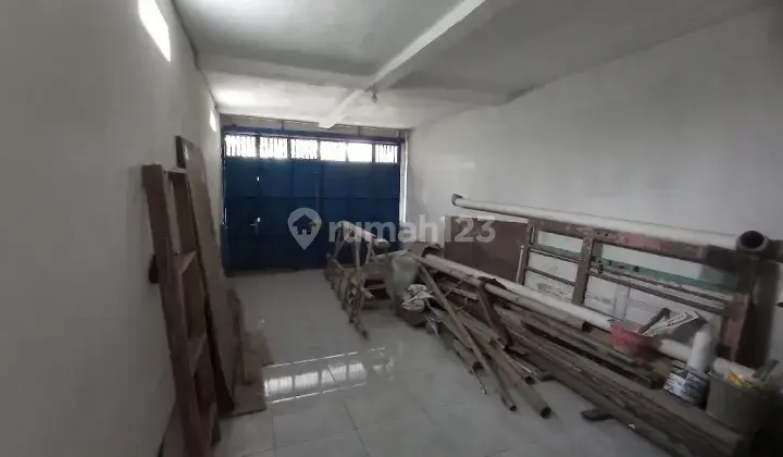 Ruko di Rejosari delanggu pinggir jalan raya solo klaten 2 muka 7