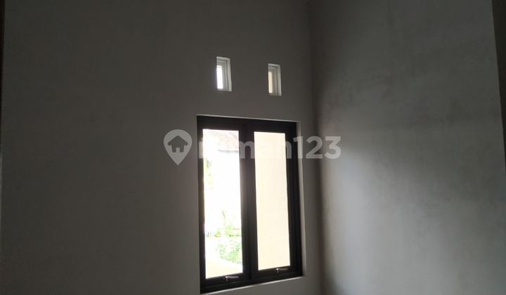 Rumah di Donohudan dekat bandara lahan luas harga murah 2