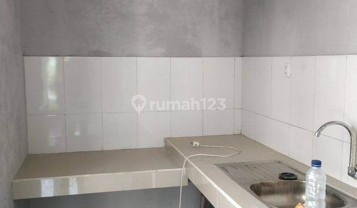 Rumah di Donohudan dekat bandara lahan luas harga murah 3