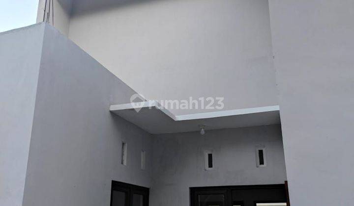 Rumah di Donohudan dekat bandara lahan luas harga murah 7