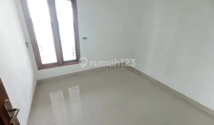 Rumah cantik di perumahan cluster di Bulakrejo Bagus Selatan 9