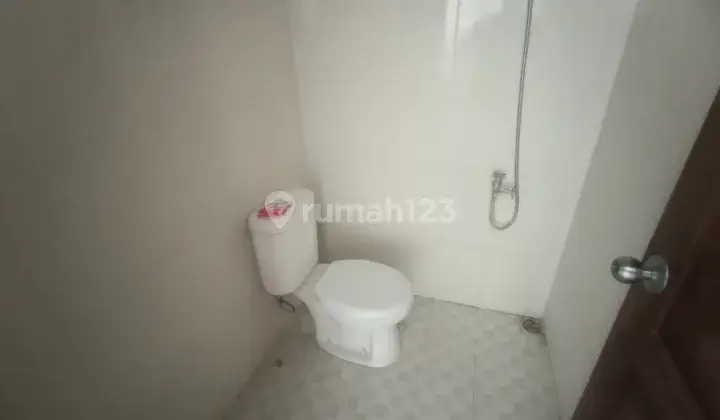 Rumah cantik di perumahan cluster di Bulakrejo Bagus Selatan 7