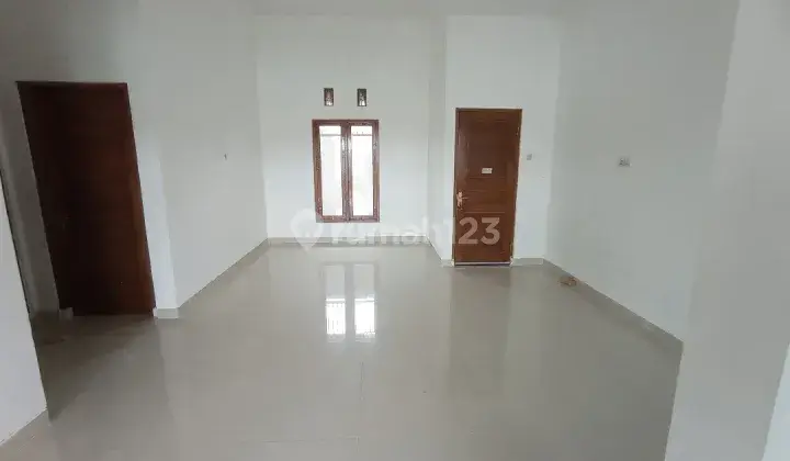Rumah cantik di perumahan cluster di Bulakrejo Bagus Selatan 10