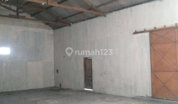 Gudang strategis di Karangmalang sragen akses tronton 3