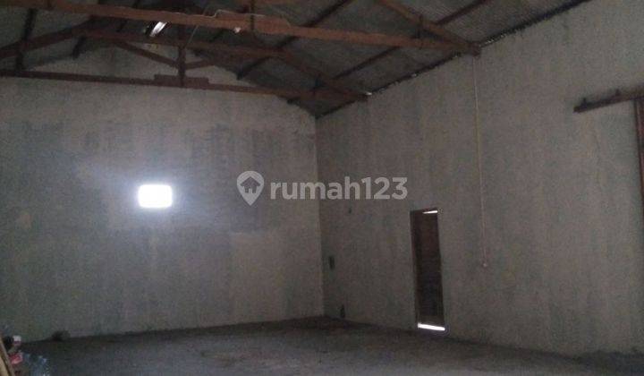 Gudang strategis di Karangmalang sragen akses tronton 9