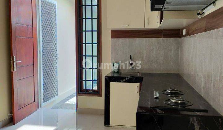 Rumah mewah 2 Lantai di Gedongan colomadu kawasan perumahan 8