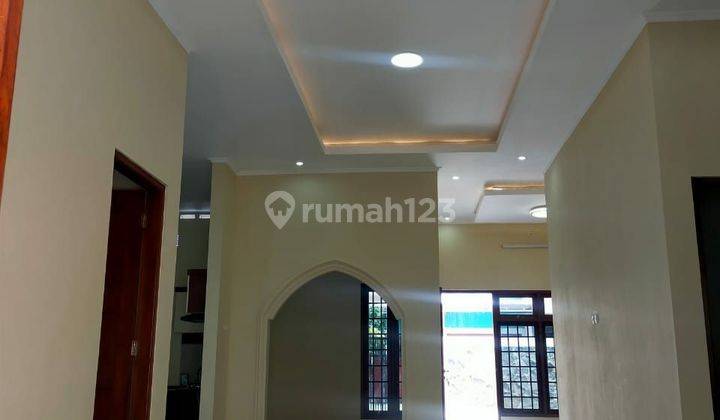 Rumah mewah 2 Lantai di Gedongan colomadu kawasan perumahan 13