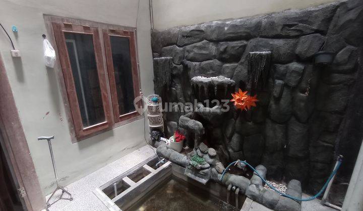 Rumah mewah 2 lantai di Bulakrejo sukoharjo 3