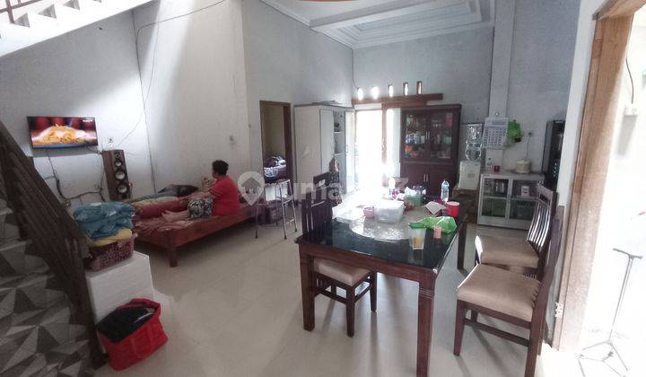 Rumah mewah 2 lantai di Bulakrejo sukoharjo 4