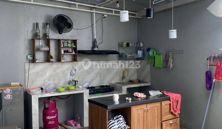 Rumah cluster mewah di perumahan di Mojosongo jebres solo 2