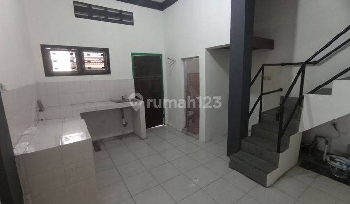 Rumah 2 Lantai di Cemani grogol dekat solo baru murah 2