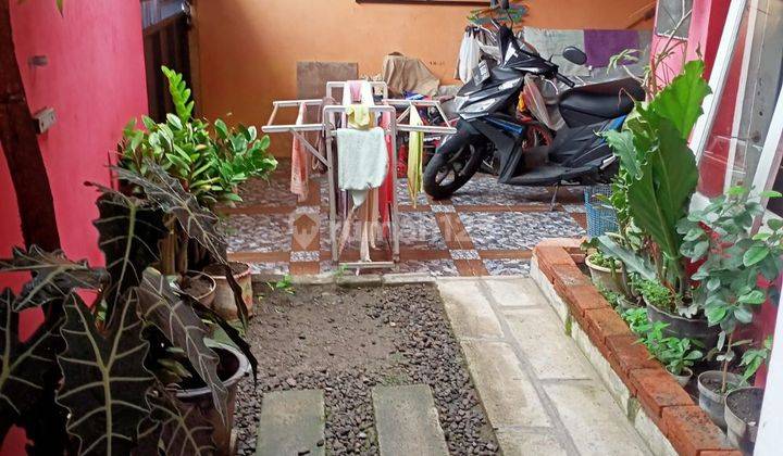 Rumah 2 Lantai di perumahan Ngringo jaten karanganyar 6