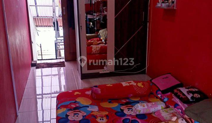 Rumah 2 Lantai di perumahan Ngringo jaten karanganyar 7