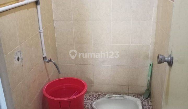 Rumah 2 Lantai di perumahan Ngringo jaten karanganyar 8