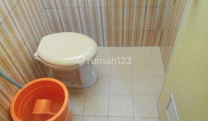 Rumah kost di Gulon dekat kampus UNS murah meriah 3