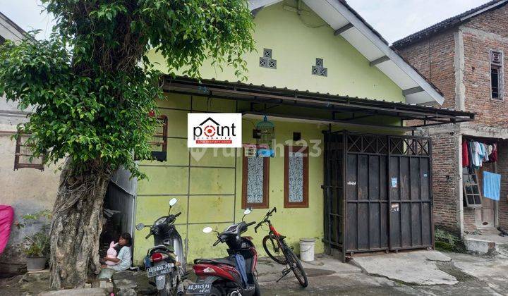 Rumah kost di Gulon dekat kampus UNS murah meriah 5