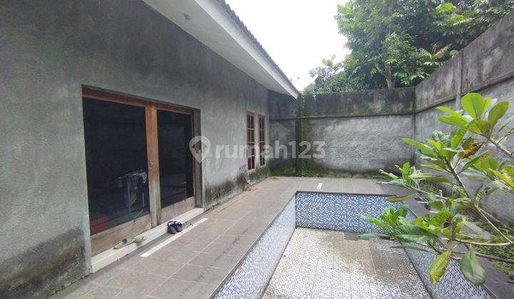 Ruang Usaha plus hunian di pinggir jalan raya propinsi Boyolali 3