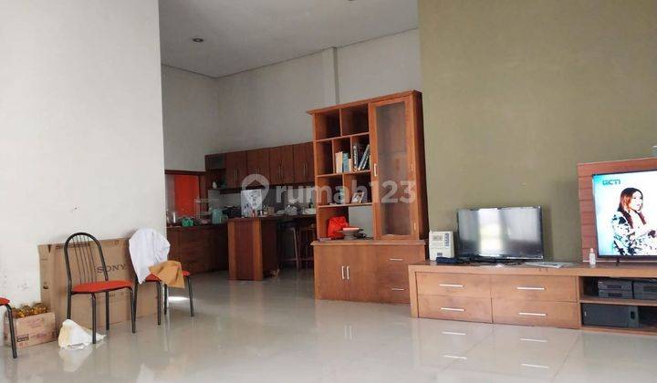 Ruang Usaha plus hunian di pinggir jalan raya propinsi Boyolali 7