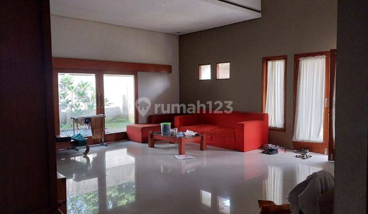 Ruang Usaha plus hunian di pinggir jalan raya propinsi Boyolali 8