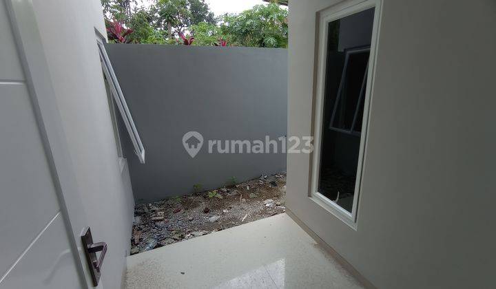 Rumah di Mojosongo jebres dekat UNS murah