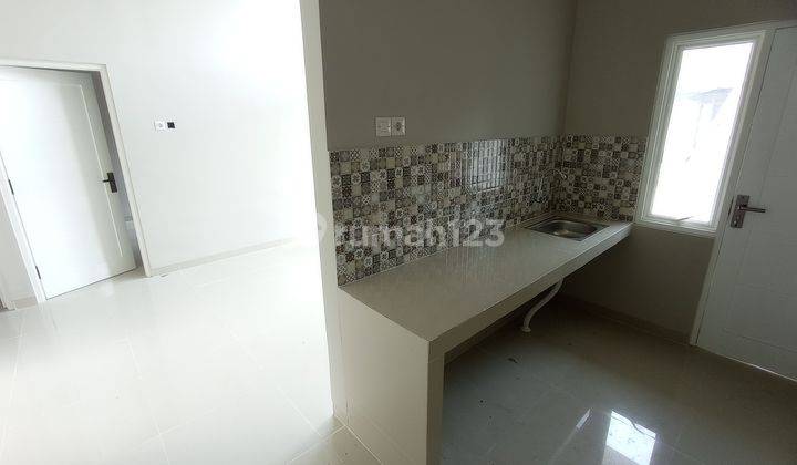 Rumah di Mojosongo jebres dekat UNS murah
