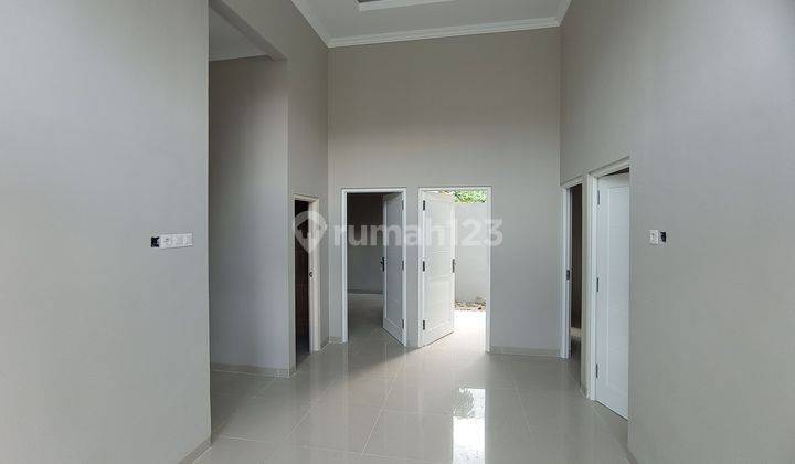 Rumah di Mojosongo jebres dekat UNS murah