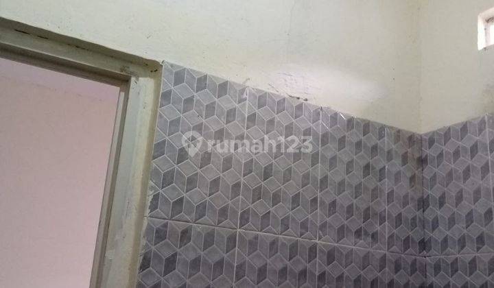 Rumah murah siap huni di sambi boyolali 2