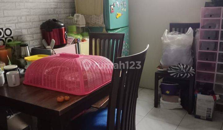 Rumah cantik 2 Lantai di Kratonan serengan solo kota murah 2