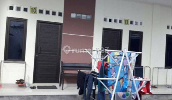 Rumah kost aktif 2 Lantai di Penumping Laweyan solo kota 2