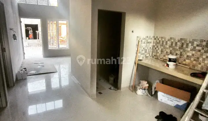 Rumah cantik di mojosongo dekat kampus UNS