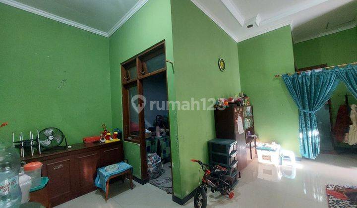 Rumah cluster cantik di dekat UMS di Pabelan Kartasura 2