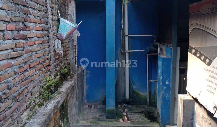 Rumah cantik MURAH siap huni di Gedongan colomadu 2