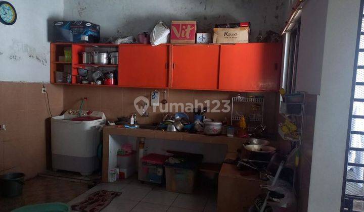 Rumah plus toko 2 Lantai di Malangjiwan colomadu murah 2