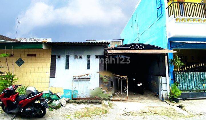 Rumah second 2 Lantai di Plumbon wetan mojolaban murah 2