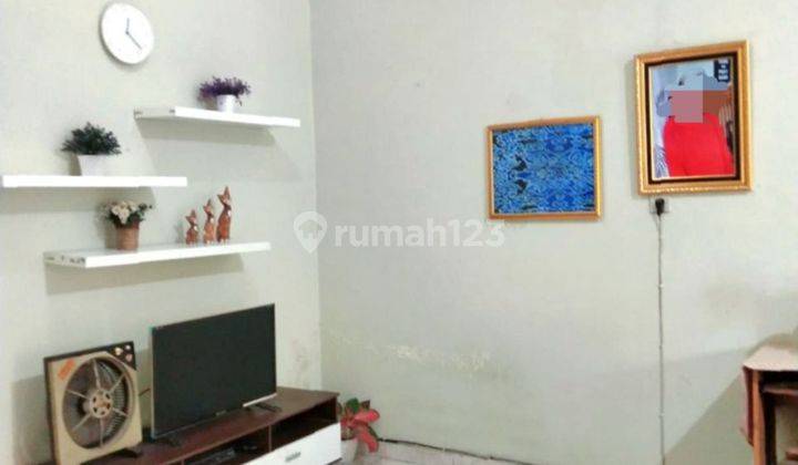 Rumah murah siap huni di joglo nusukan Banjarsari solo 2