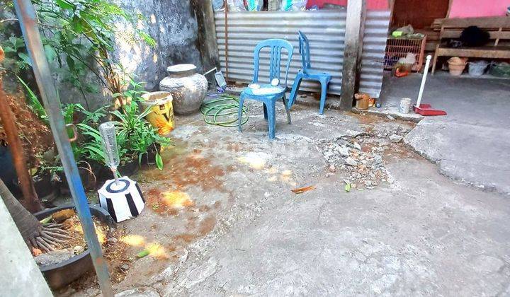 Rumah hitung tanah 159 m² di mojosongo jebres solo murah 2