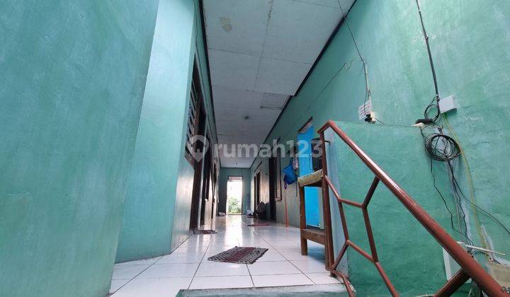 Rumah kost putri aktif 2 Lantai di dekat kampus UMS ring 1 2