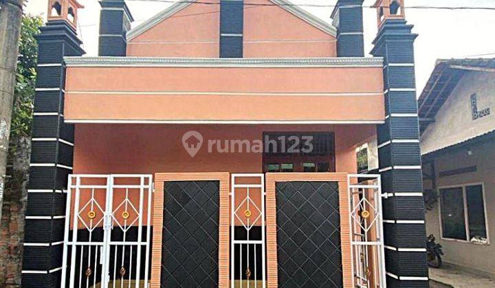 Rumah kost murah di Makamhaji dekat kampus UMS solo 1