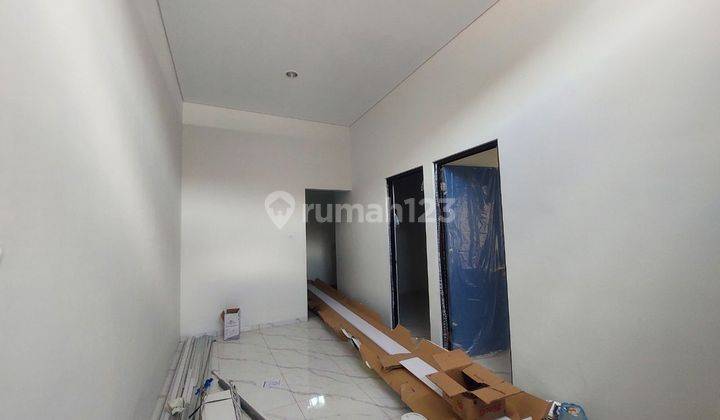 Rumah murah siap huni dekat superindo Kartasura 2