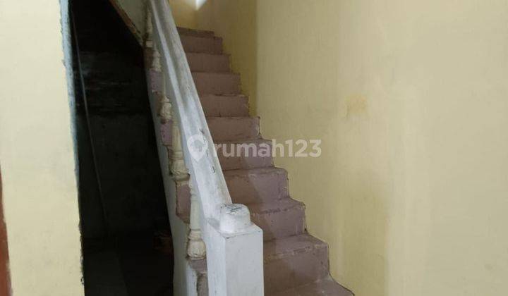 Rumah murah siap huni di Sawahan ngemplak dekat colomadu 2